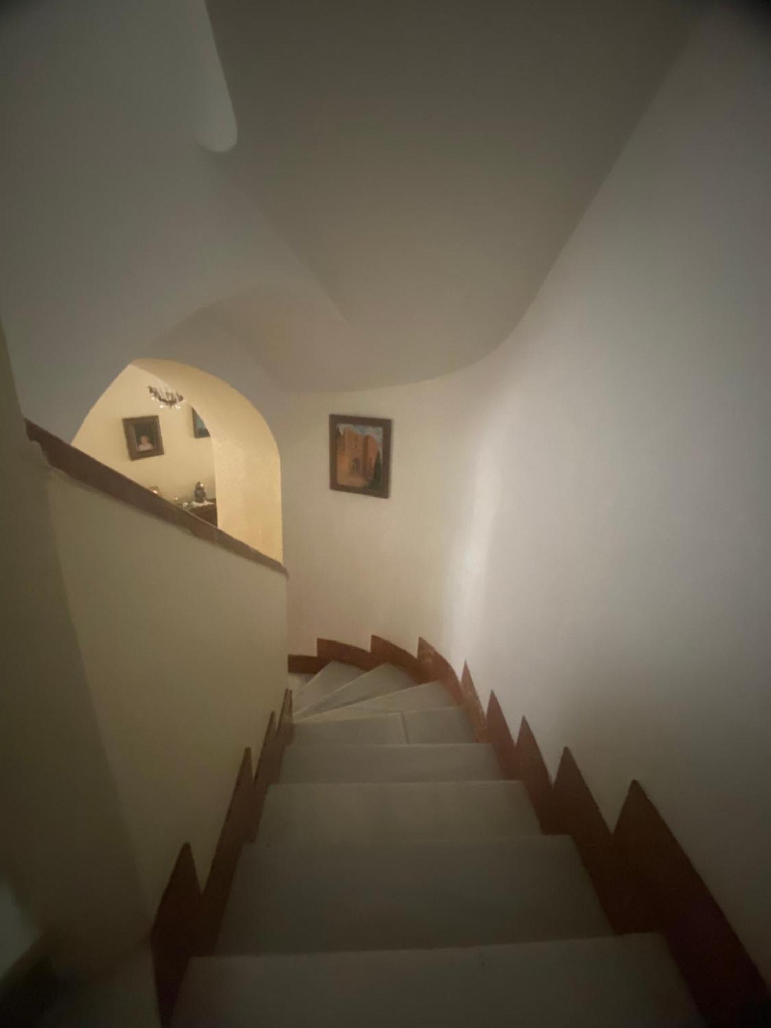 En Casa Residencial Cercana Al Centro Historico De Málaga
