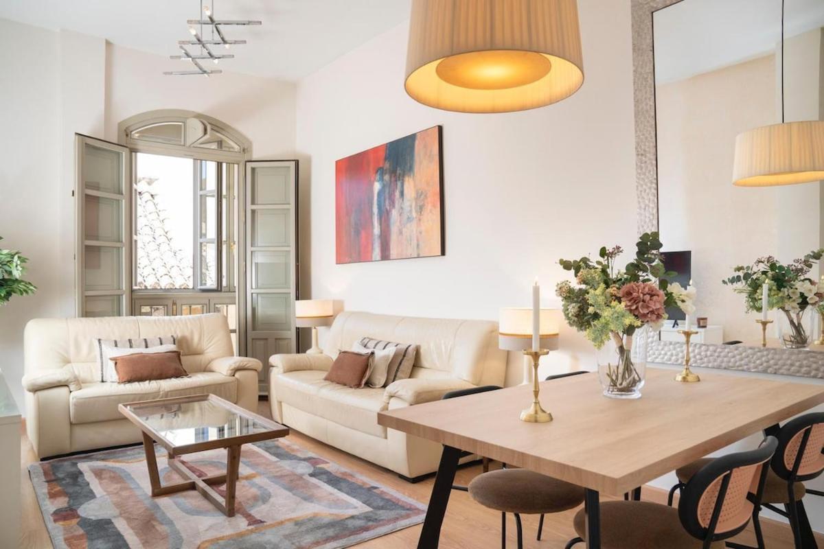 Beatas Espectacular Nueva Vivienda En Centro Historico Sinese Design Homes Apartment *