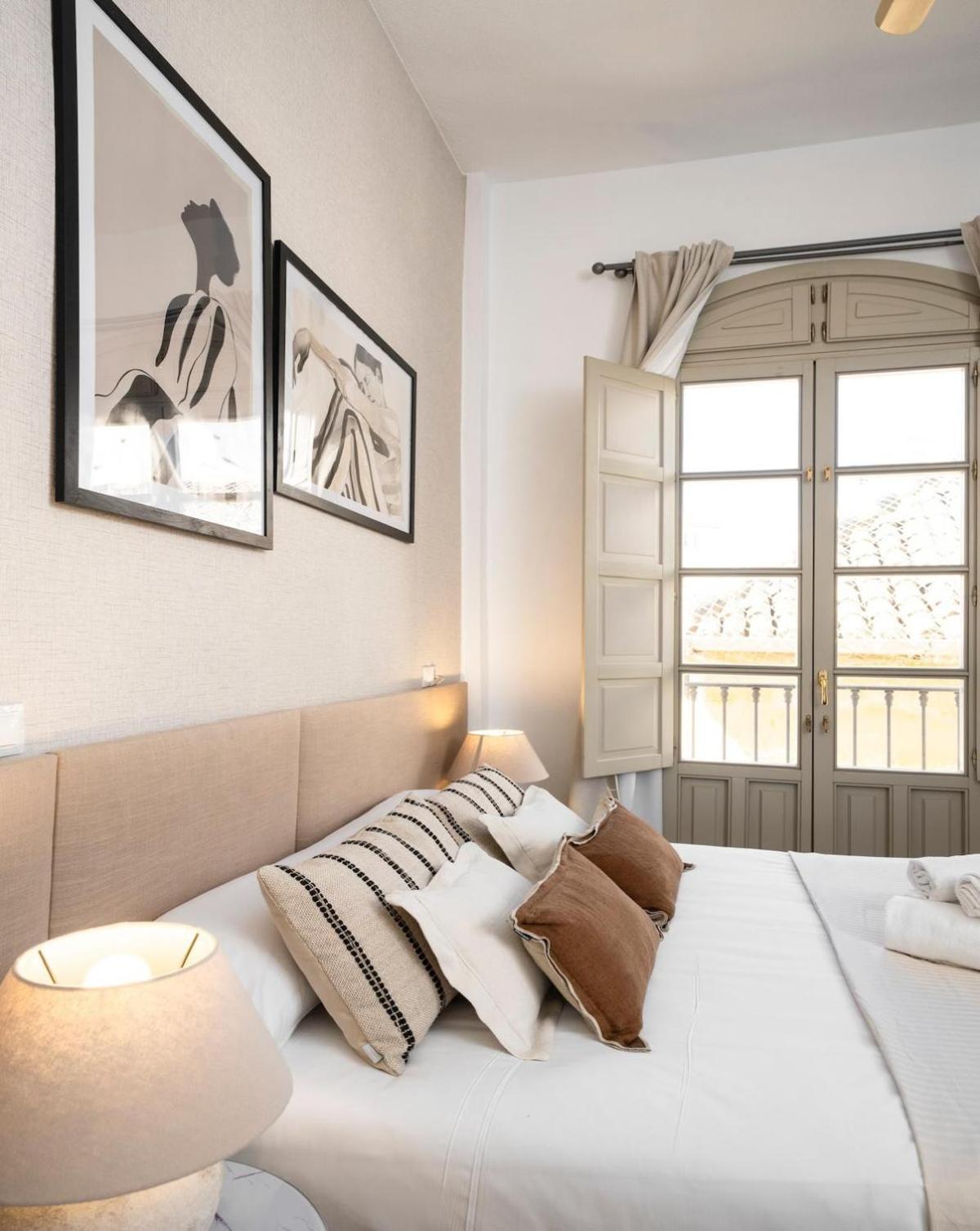 Apartment Beatas Espectacular Nueva Vivienda En Centro Historico Sinese Design Homes
