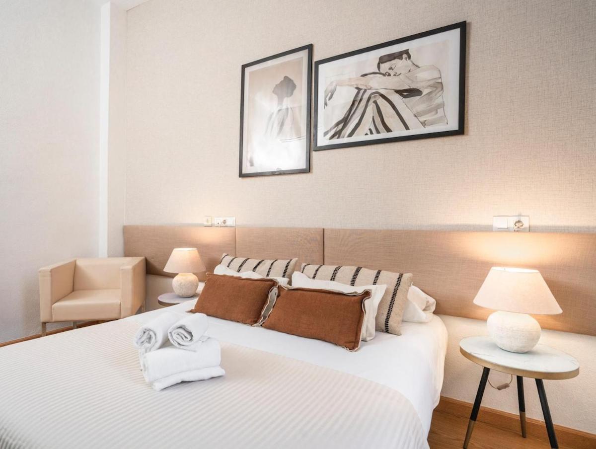 Apartment Beatas Espectacular Nueva Vivienda En Centro Historico Sinese Design Homes Málaga