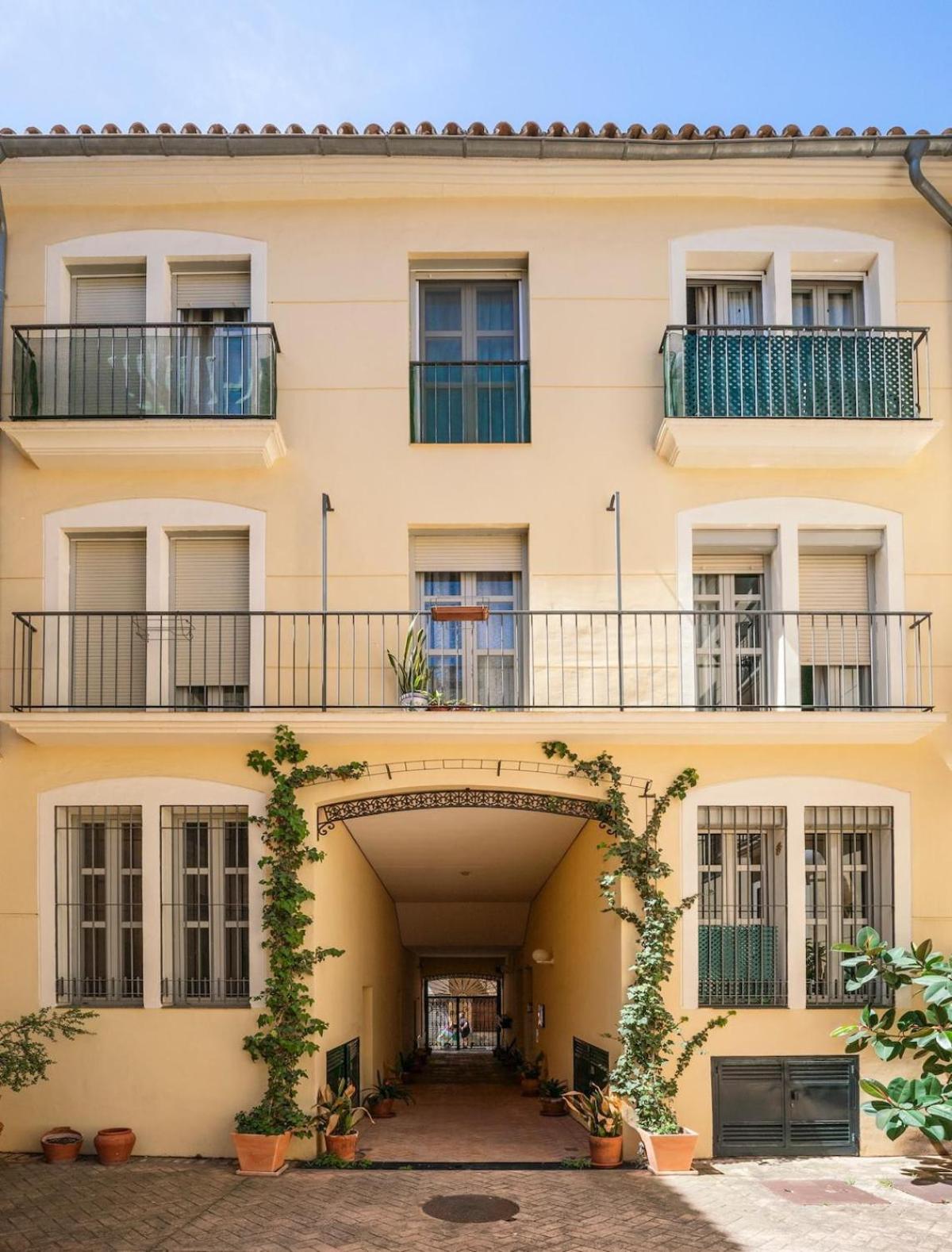 Apartment Beatas Espectacular Nueva Vivienda En Centro Historico Sinese Design Homes