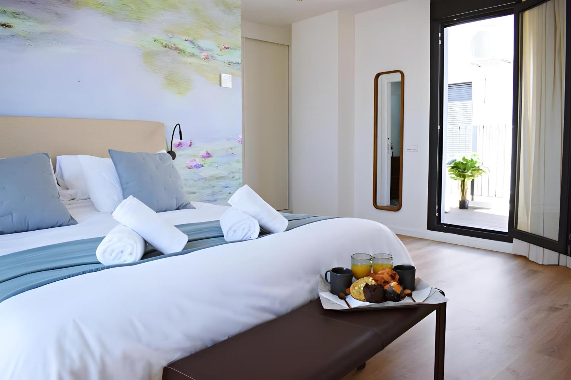 Apartment Pepe Lux Atico Centro De