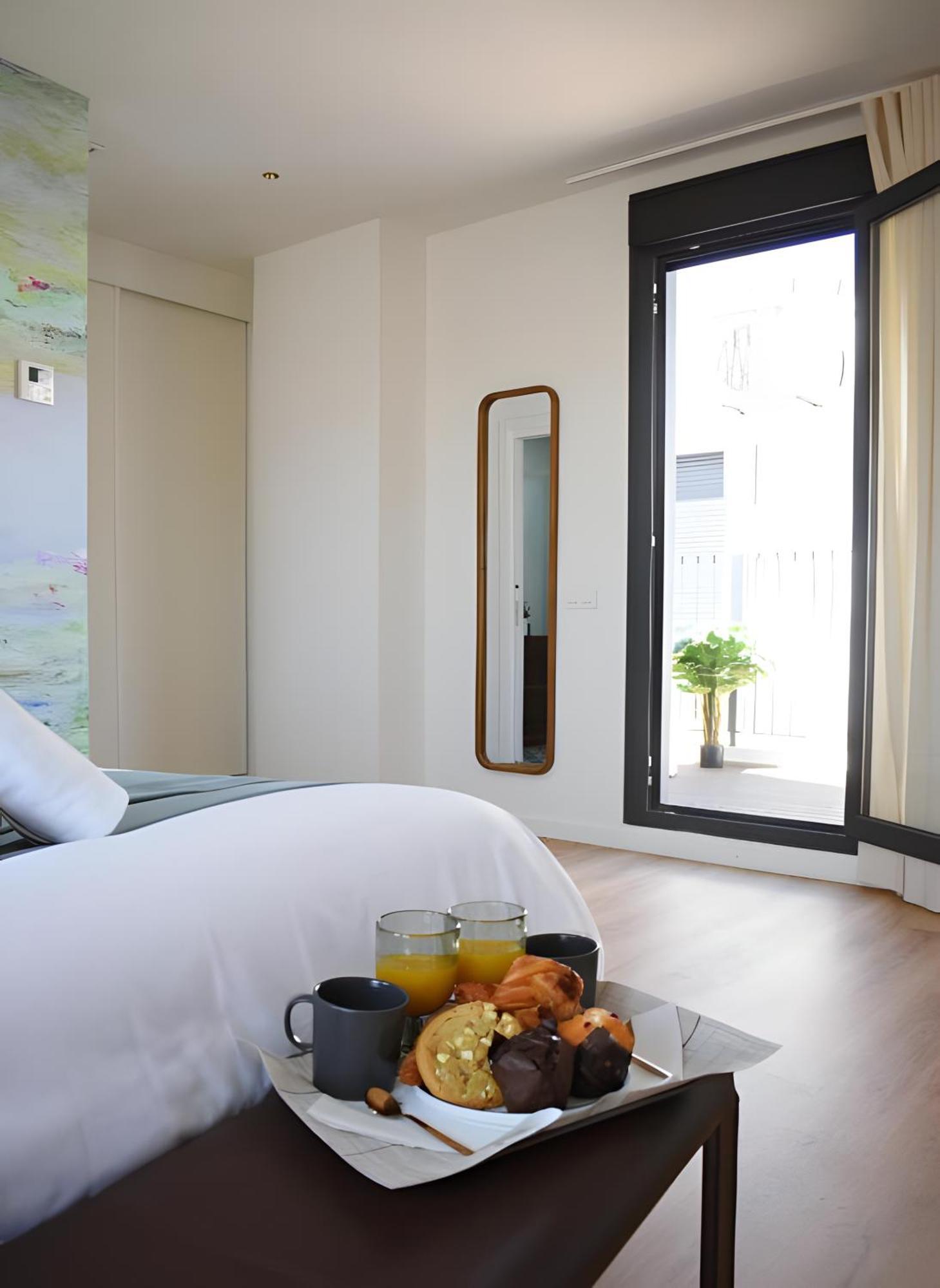 Apartment Pepe Lux Atico Centro De