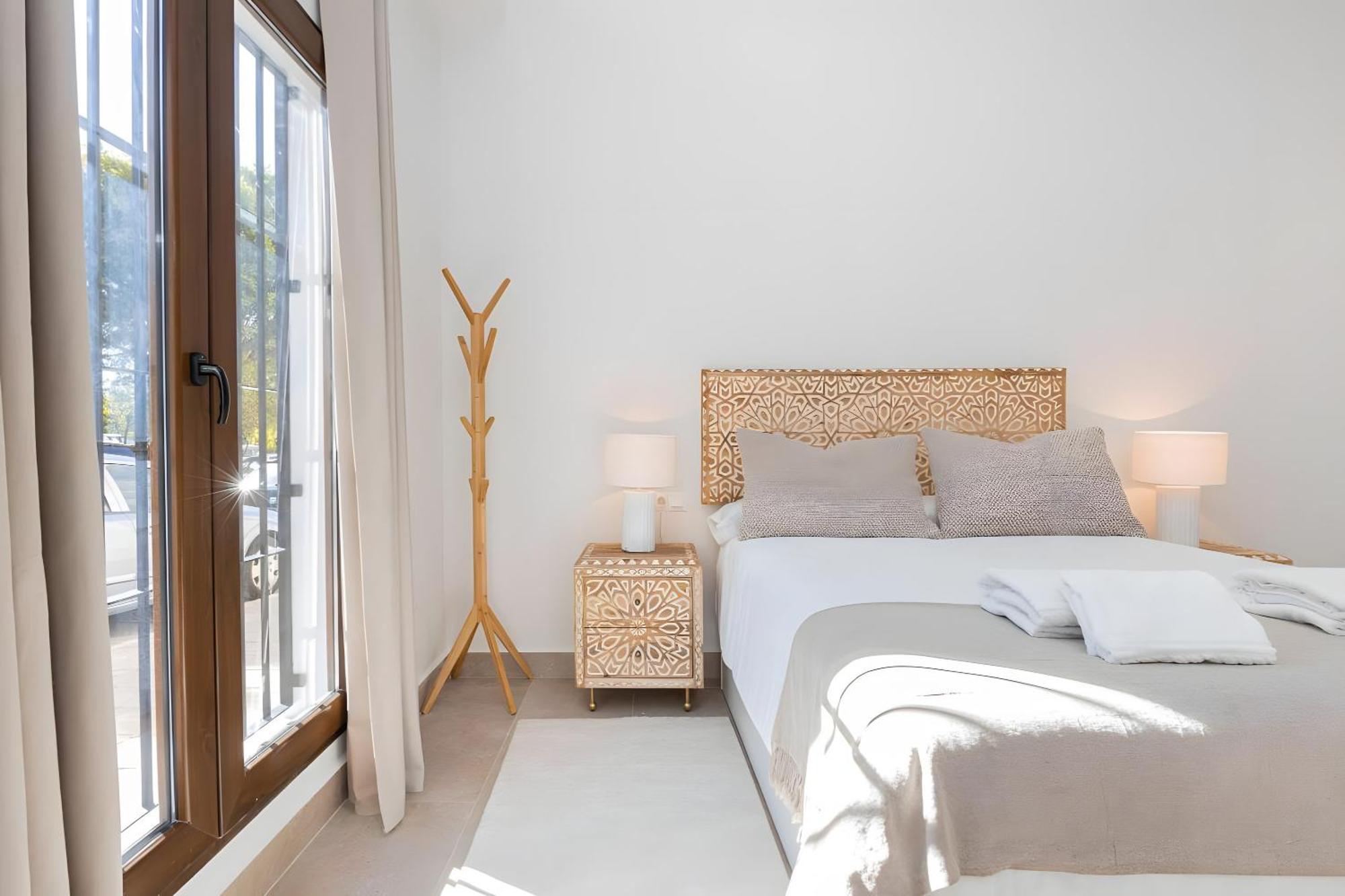 Apartamento Oasis Del Candado