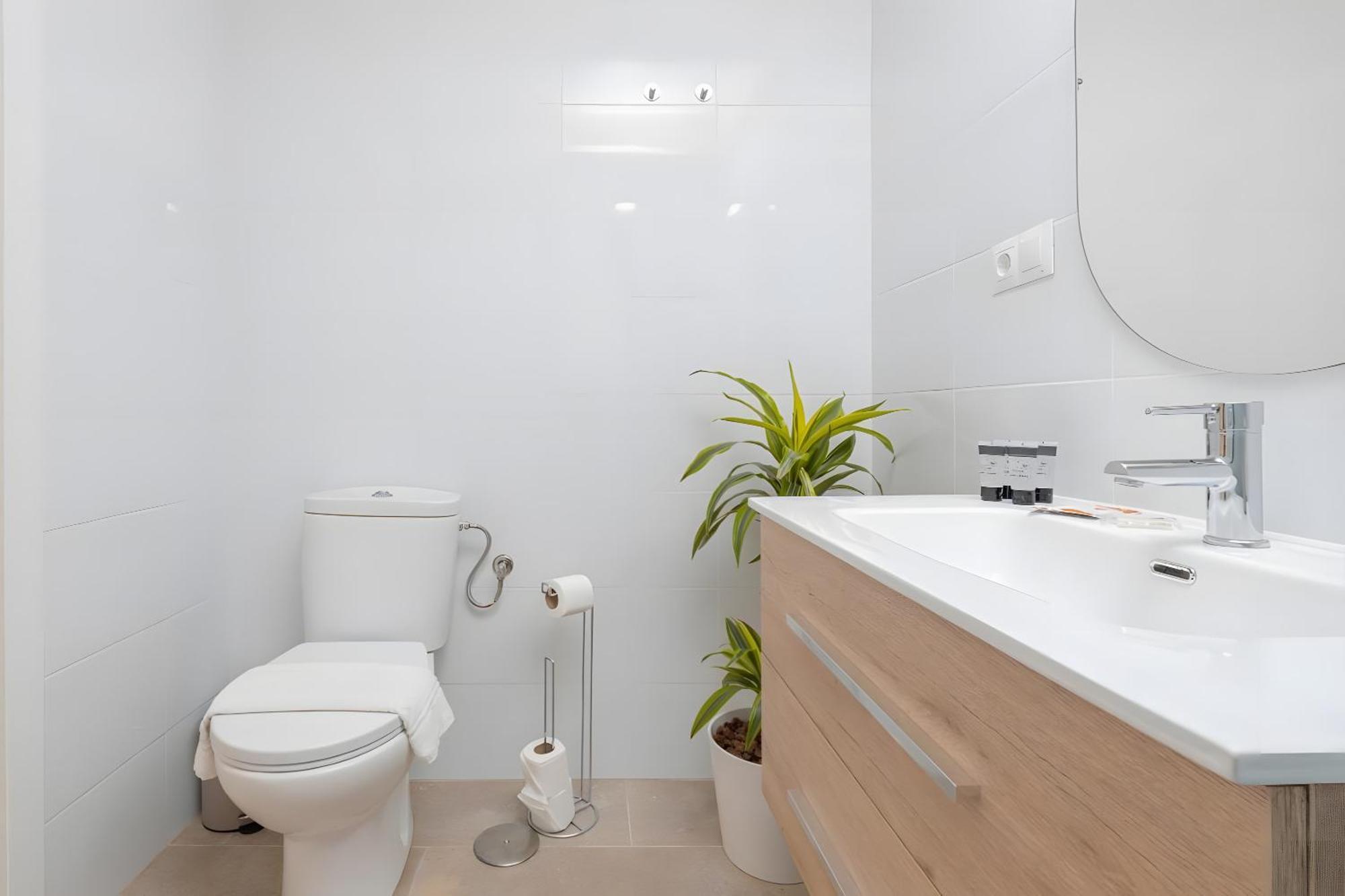 Oasis Del Candado Apartamento