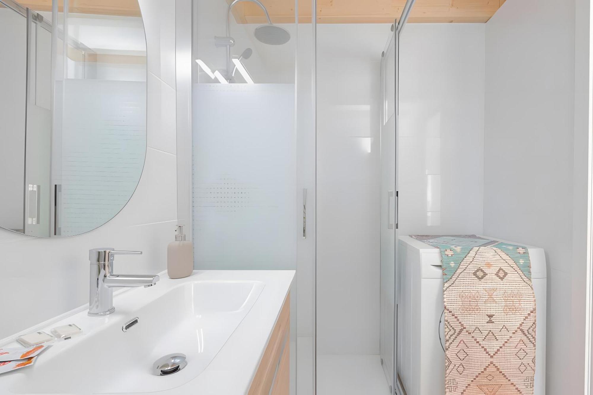 Apartamento Oasis Del Candado Málaga