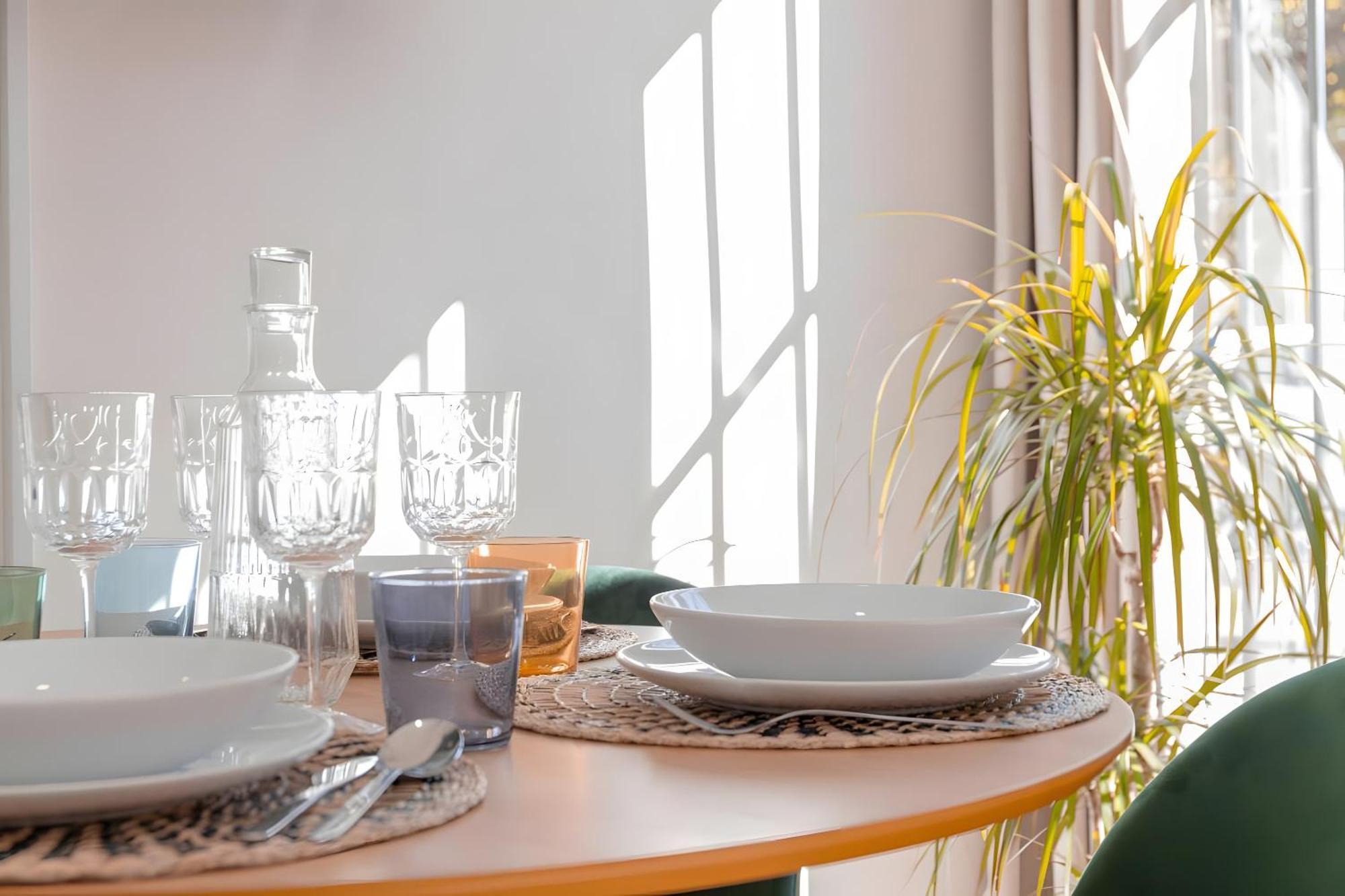 Apartamento Oasis Del Candado Málaga