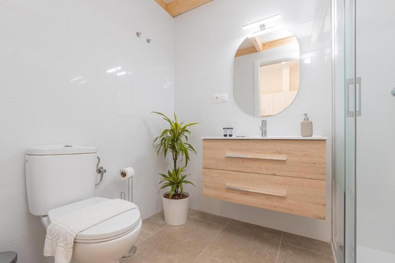 Apartamento Oasis Del Candado *