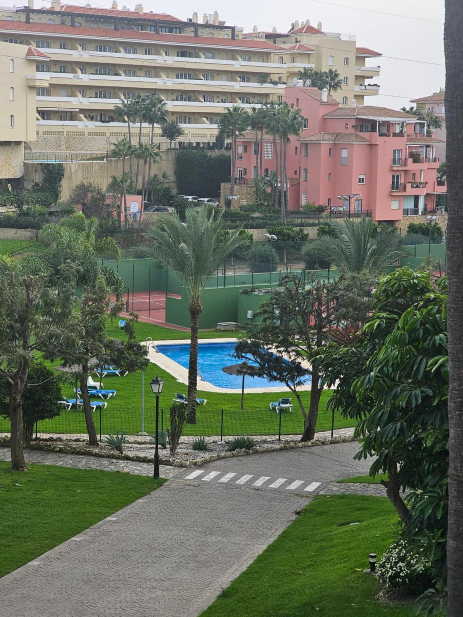 Island Of Riviera Golf Mijas Costa Appartement Málaga