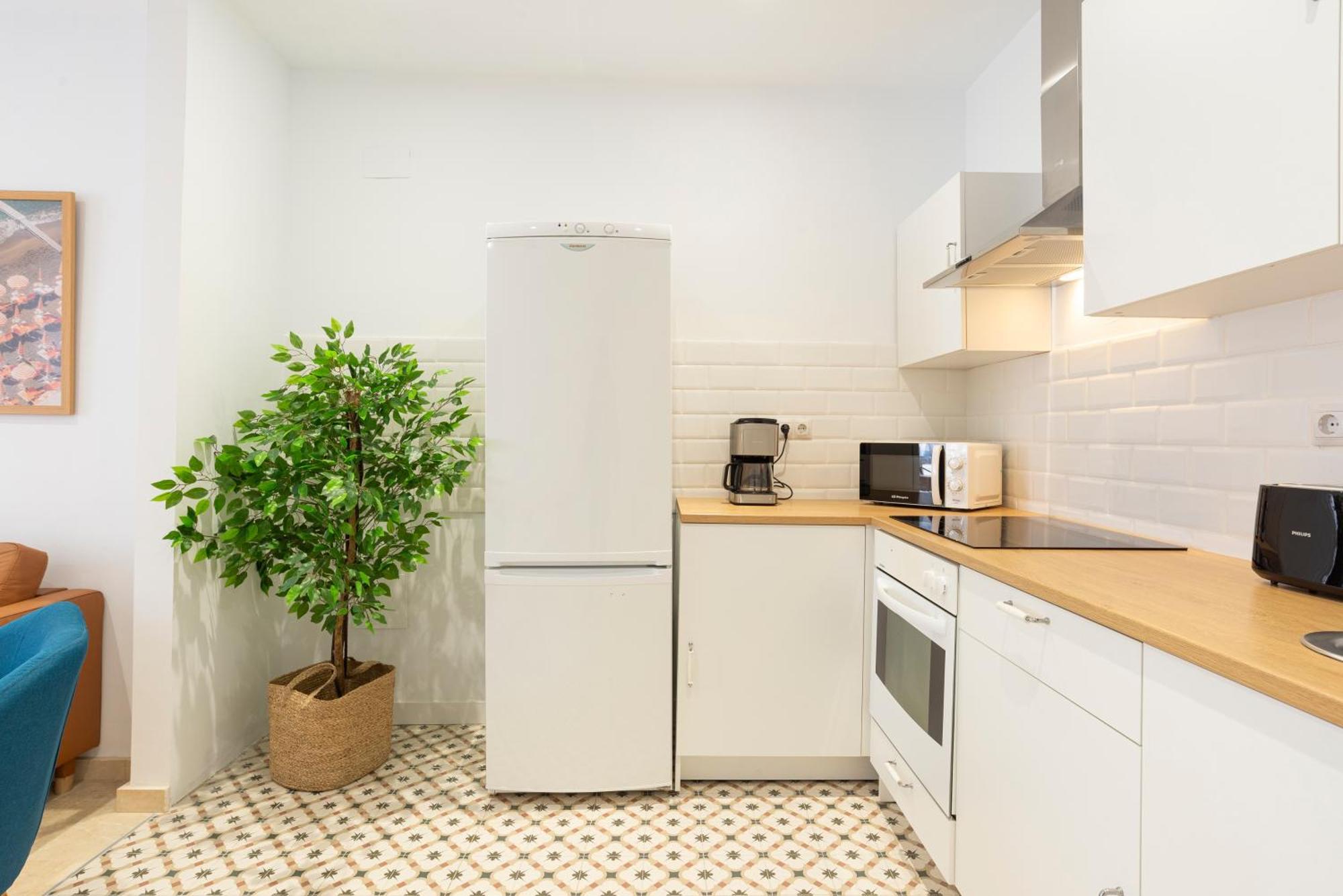 Apartamento Ollerias & Old Town By Ele