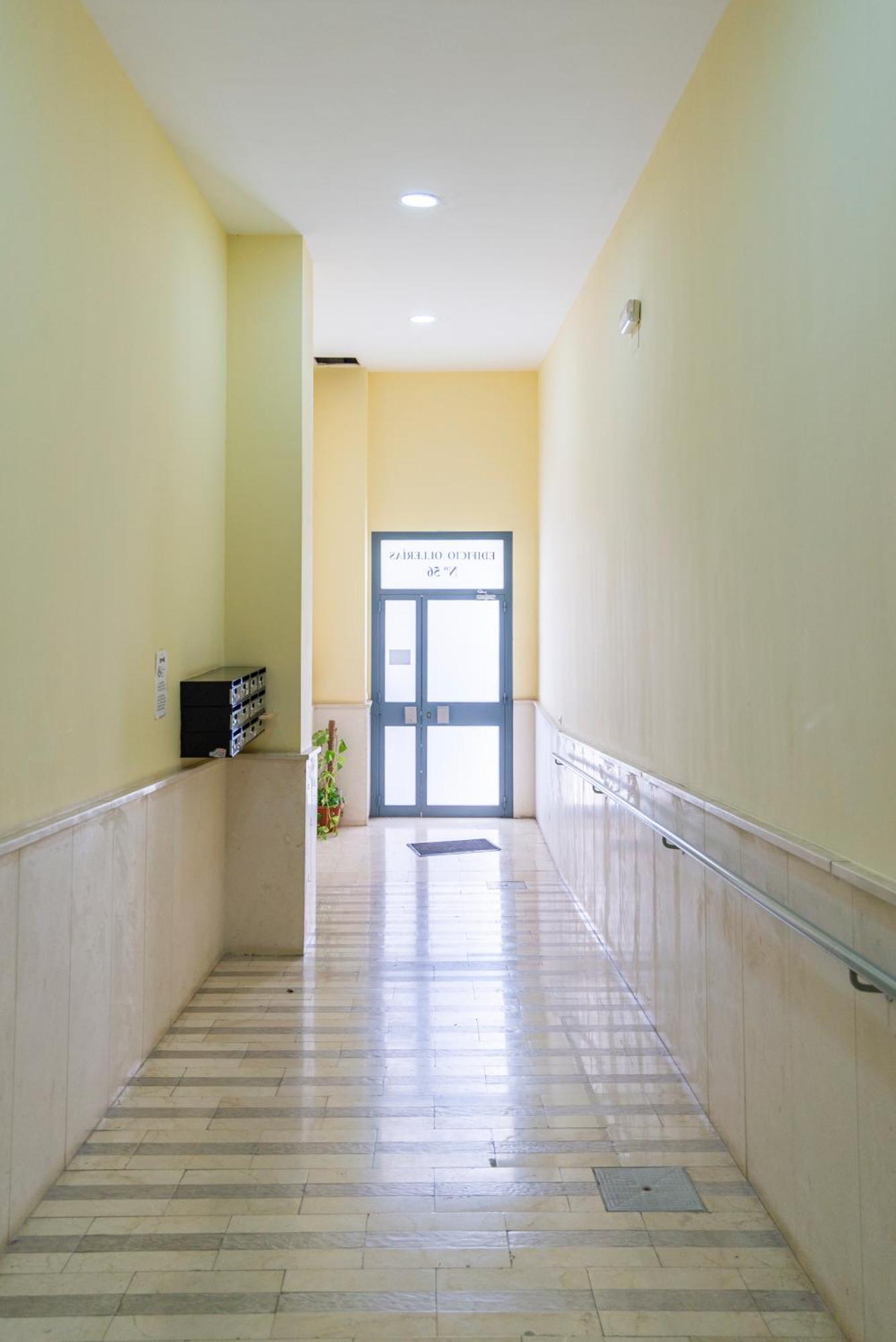 Ollerias & Old Town By Ele Apartamento