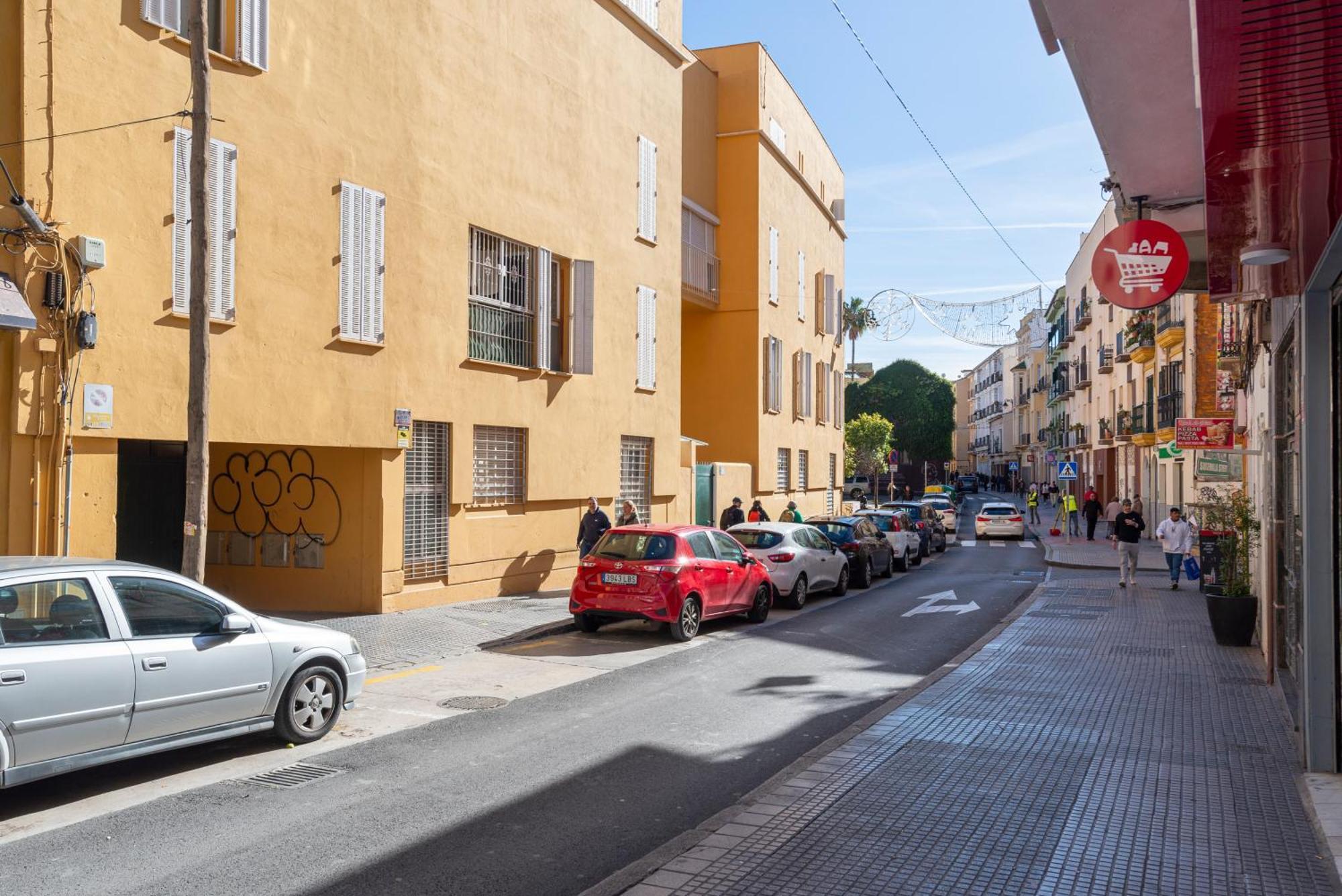 Apartamento Ollerias & Old Town By Ele *