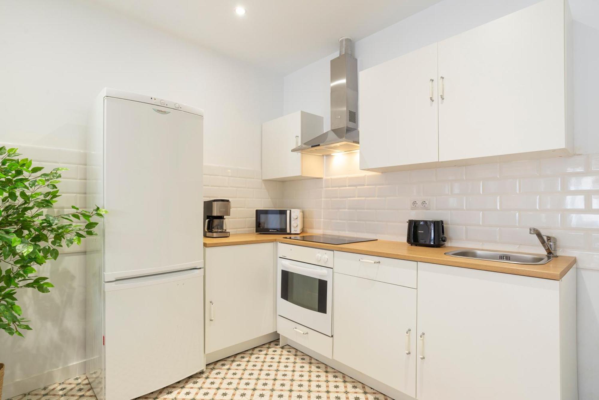 Ollerias & Old Town By Ele Apartamento *