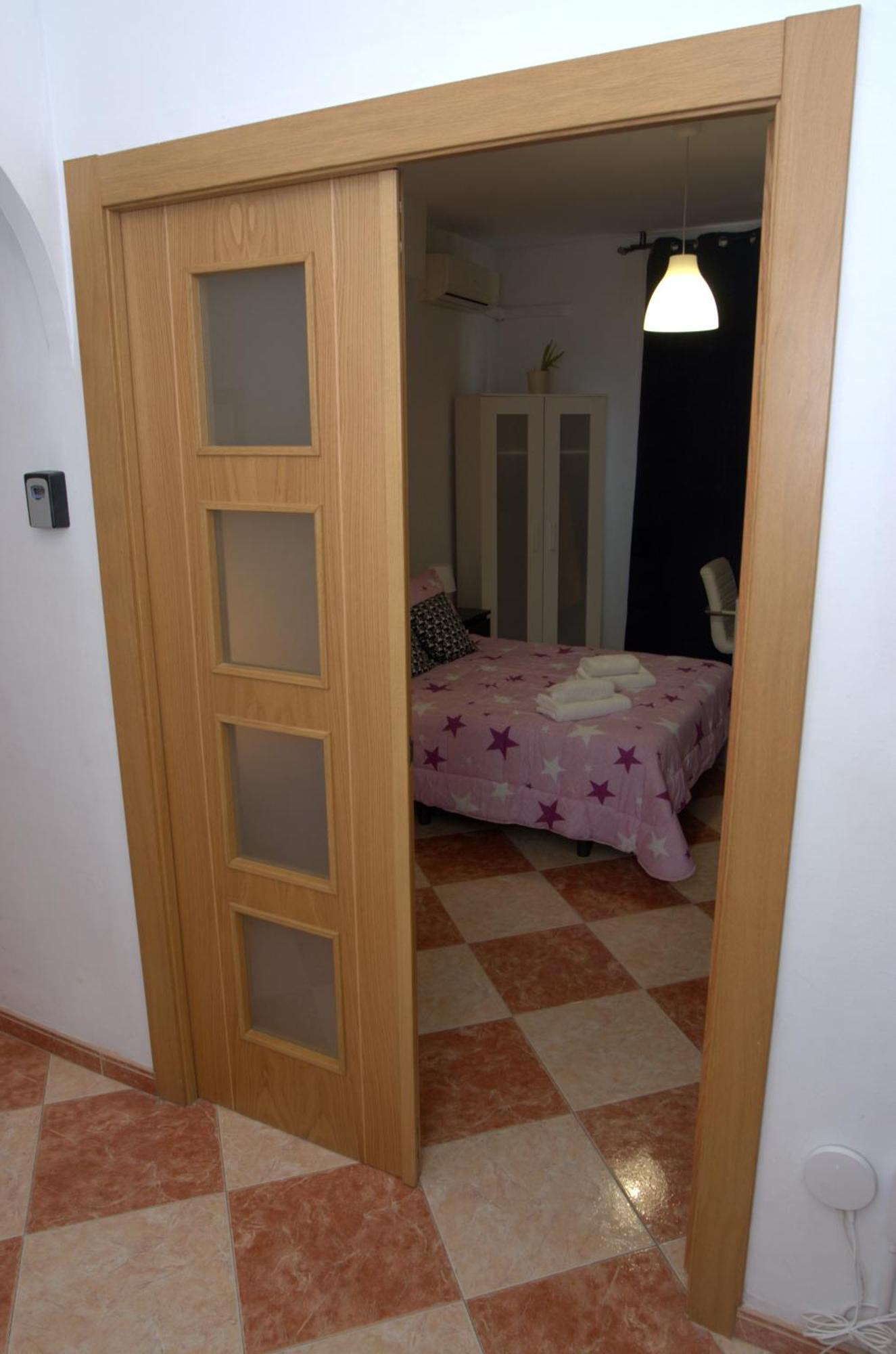 Apartment Centro Historico Málaga