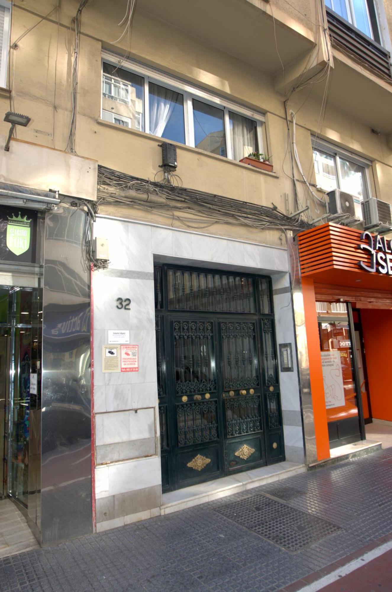 Centro Historico Apartment Málaga