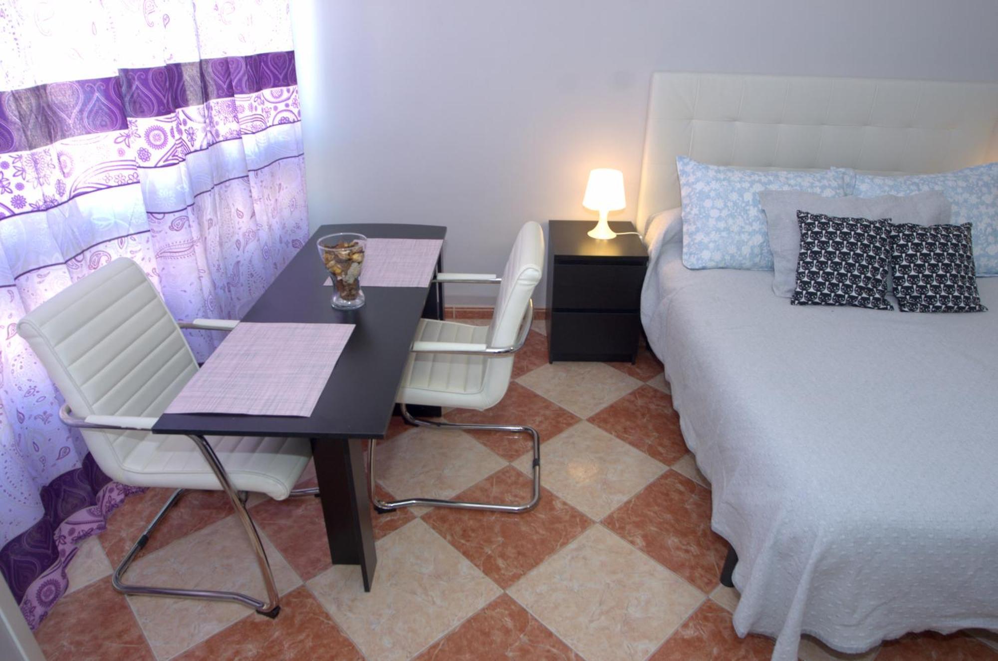 Centro Historico Apartment Málaga