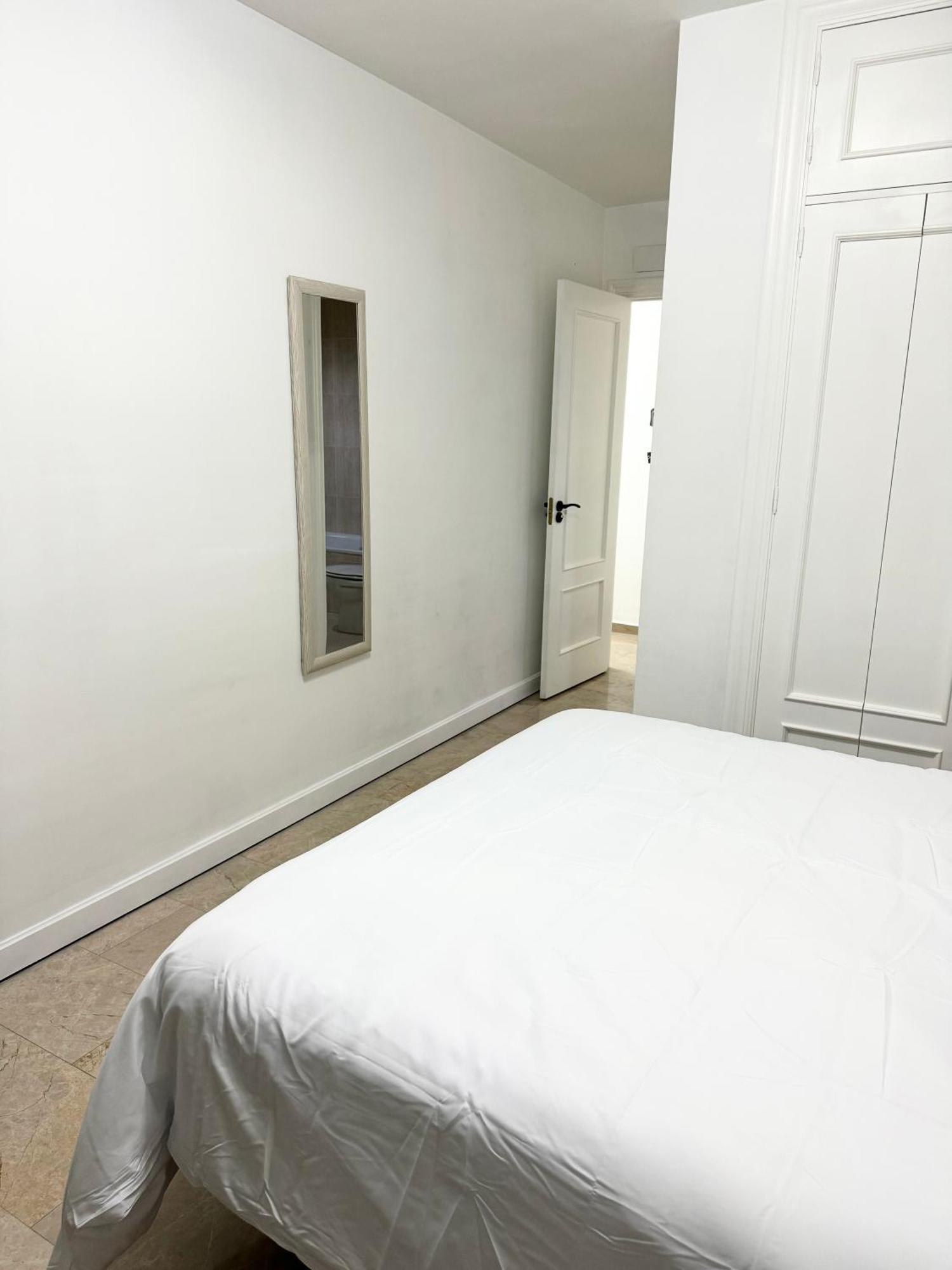 Bed & Breakfast Bruckner Málaga