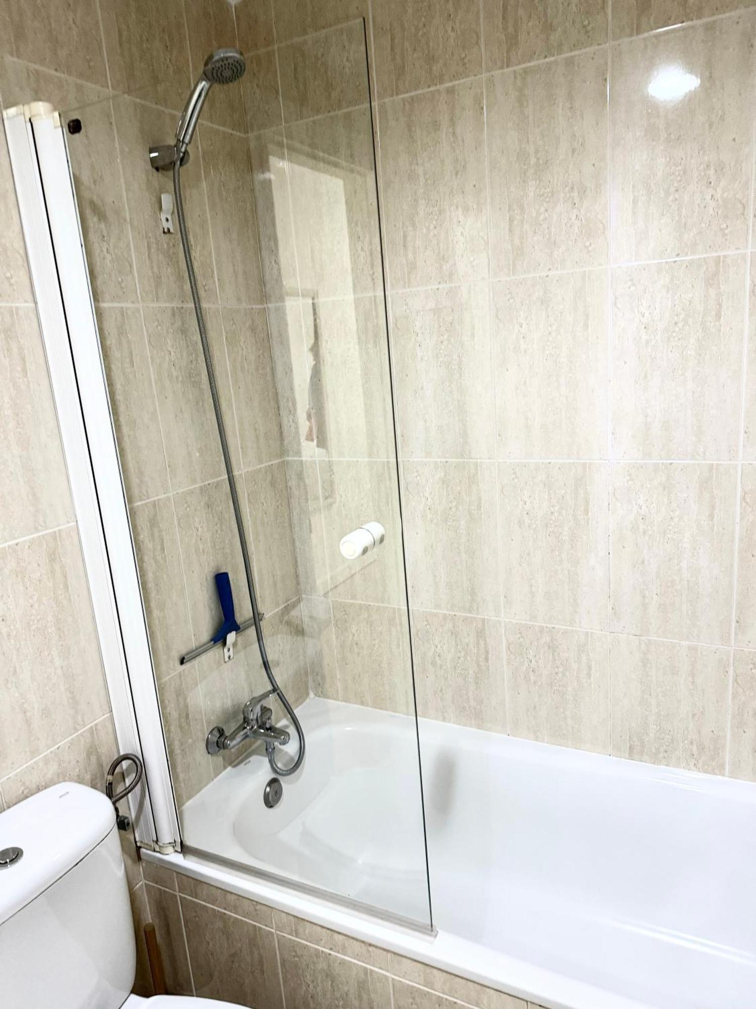 Bruckner Bed & Breakfast Málaga