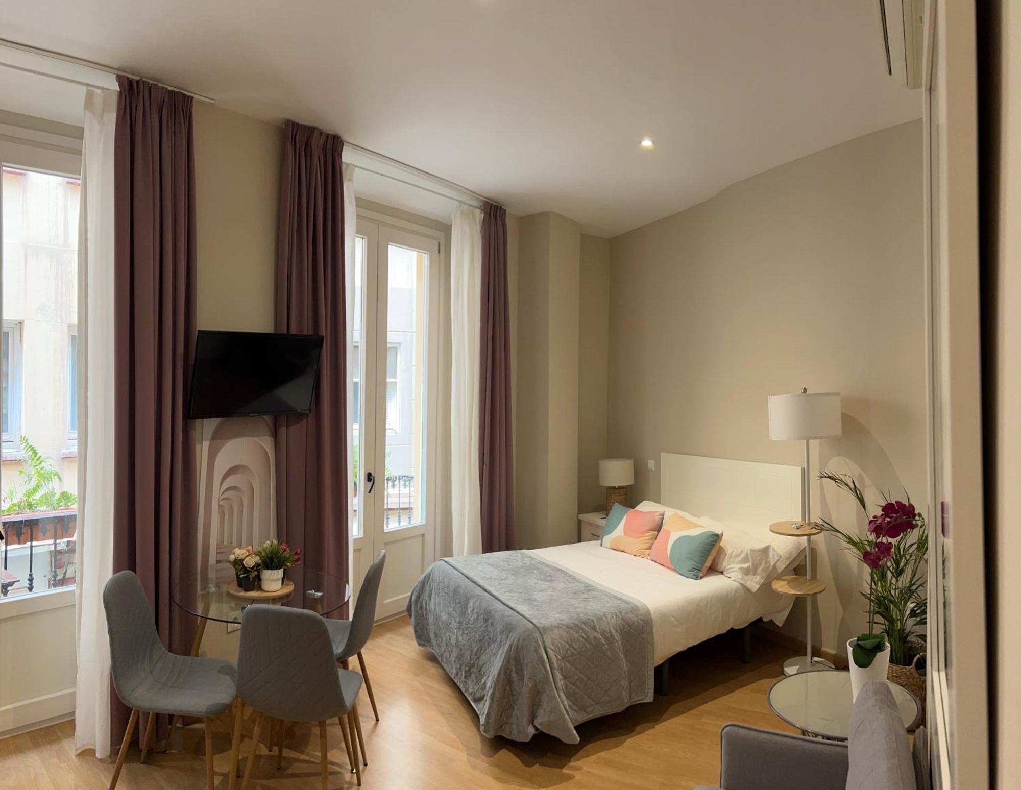 Apartment Be Happy Estudio *