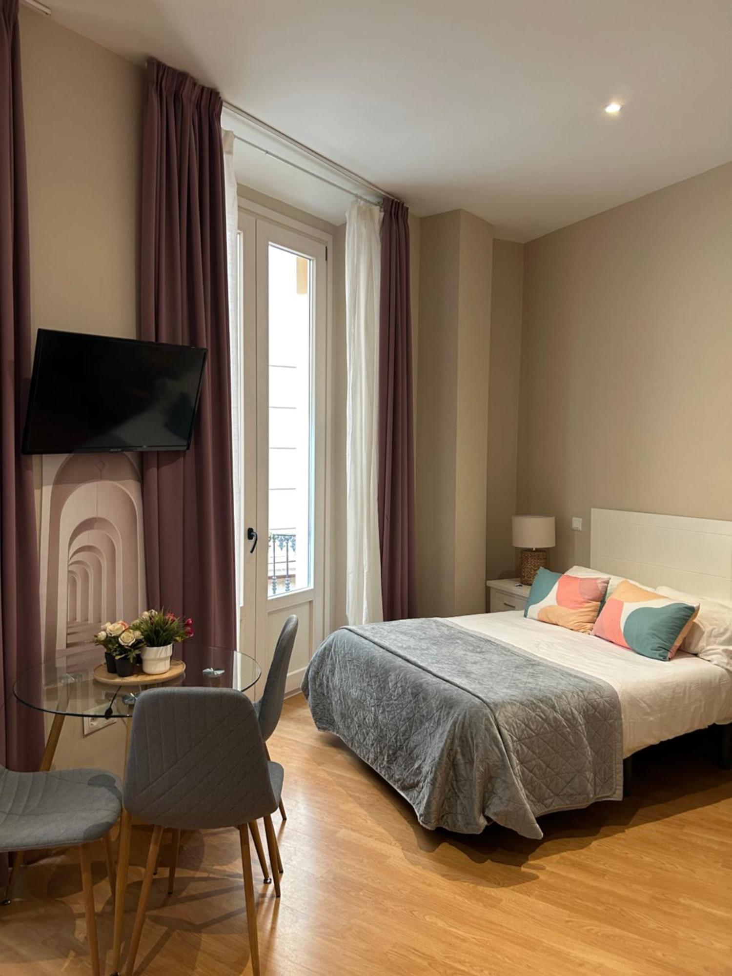 Be Happy Estudio Apartment