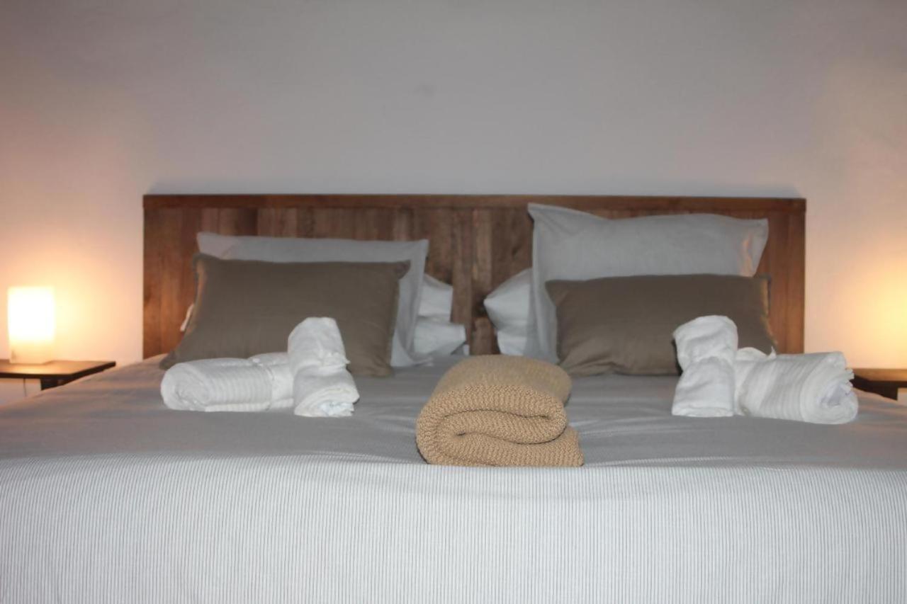 Chalet Lagar De Trevenez Montes De Málaga