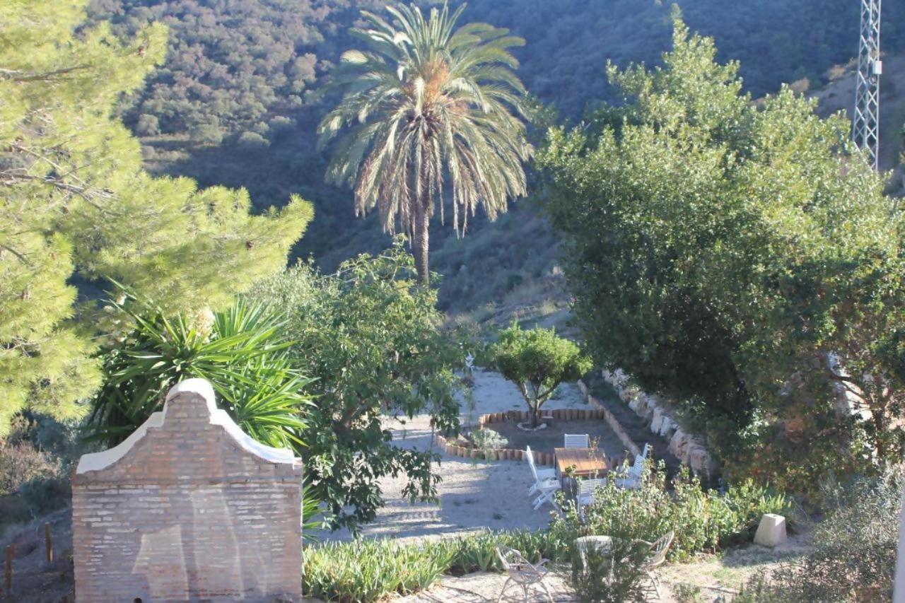 Lagar De Trevenez Montes De * Málaga