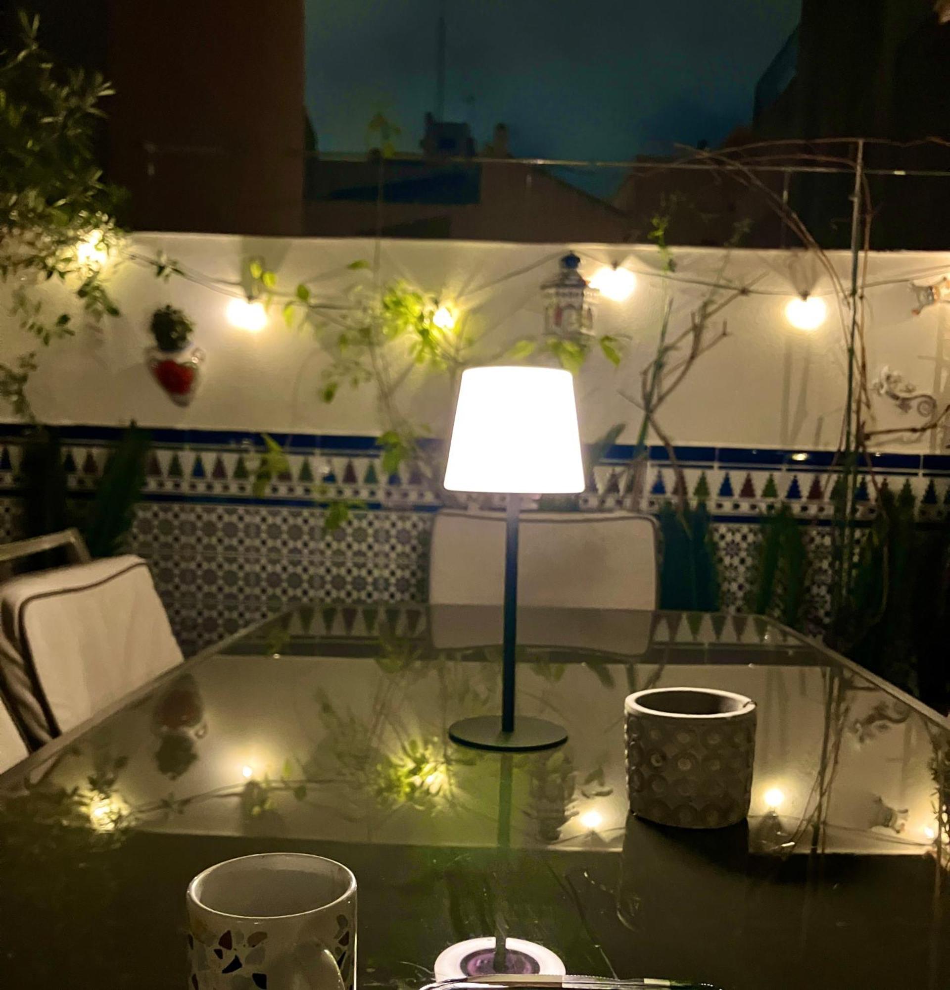 Maravilloso Centrico De 70m2, Jardin Propio 40m2 Con Piscina Ninos Y Parking Opcional * Málaga