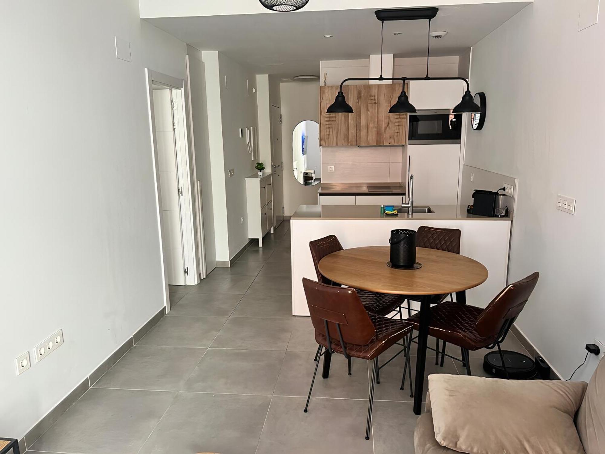 City Center Modern Flat Apartment