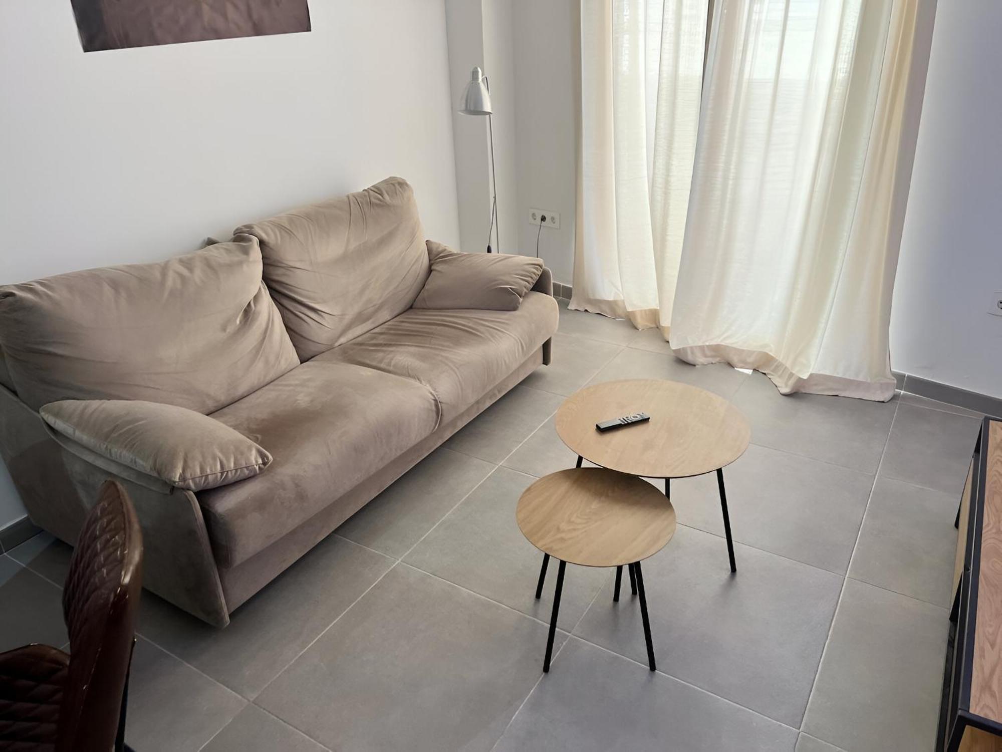 City Center Modern Flat Apartment *