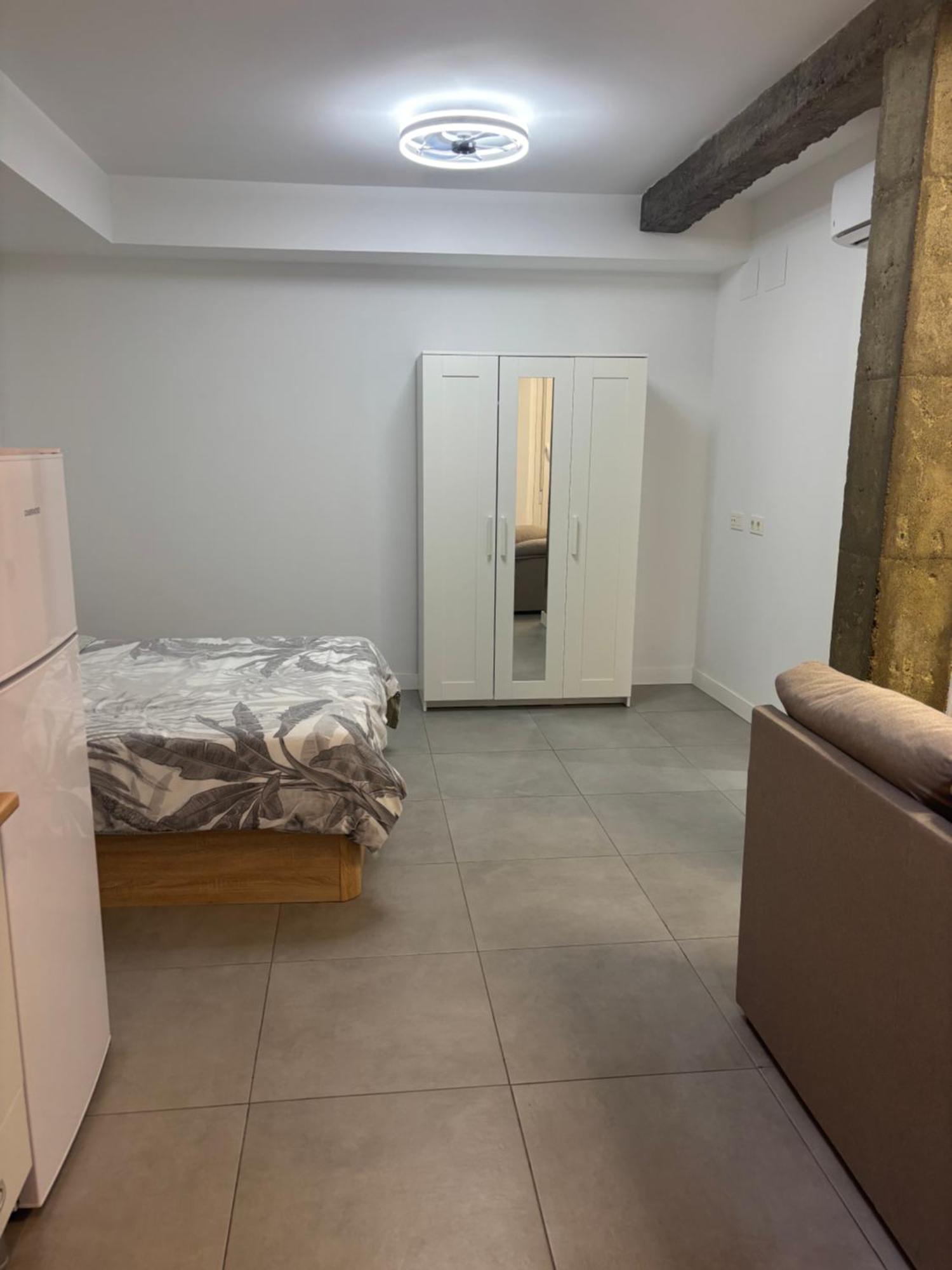 Apartamento 3 A 10 Min Caminando De La Estacion De Bus Y Tren Maria Zambrano Málaga