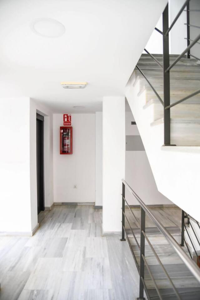 Apartamento Coqueto Cerca Centro