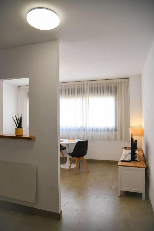 Coqueto Cerca Centro Apartamento Málaga