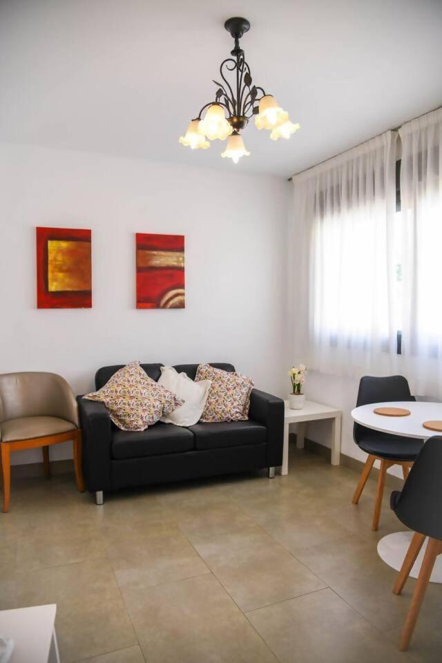 Coqueto Cerca Centro Apartamento