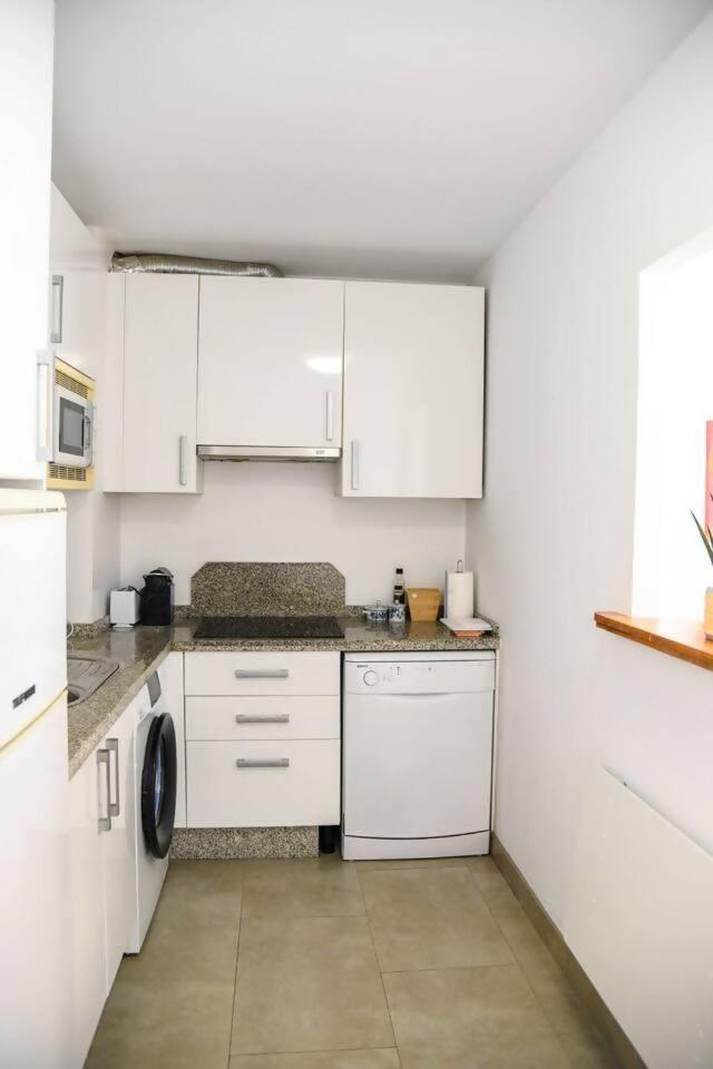Apartamento Coqueto Cerca Centro *