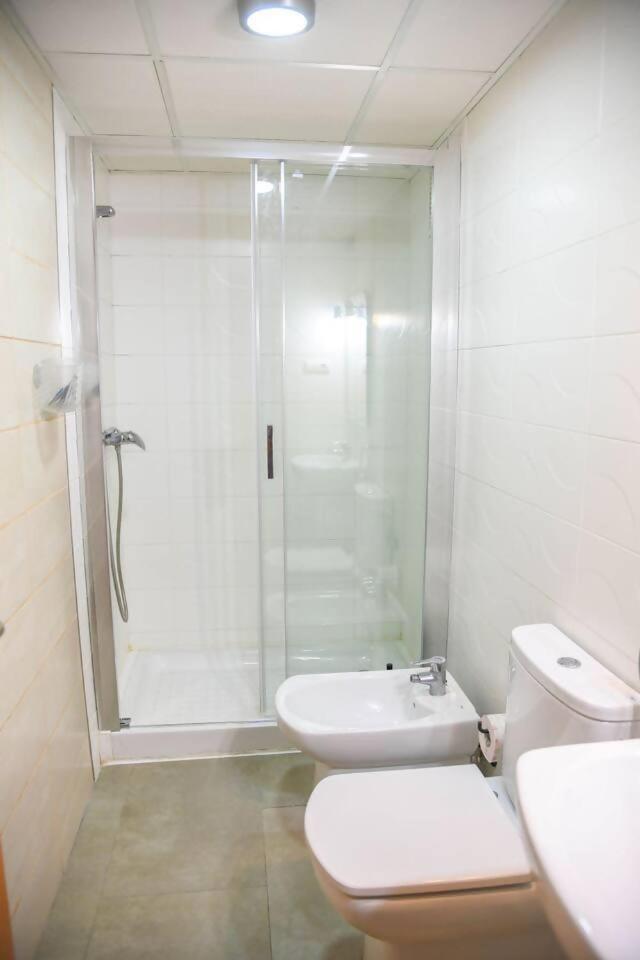 Apartamento Coqueto Cerca Centro *