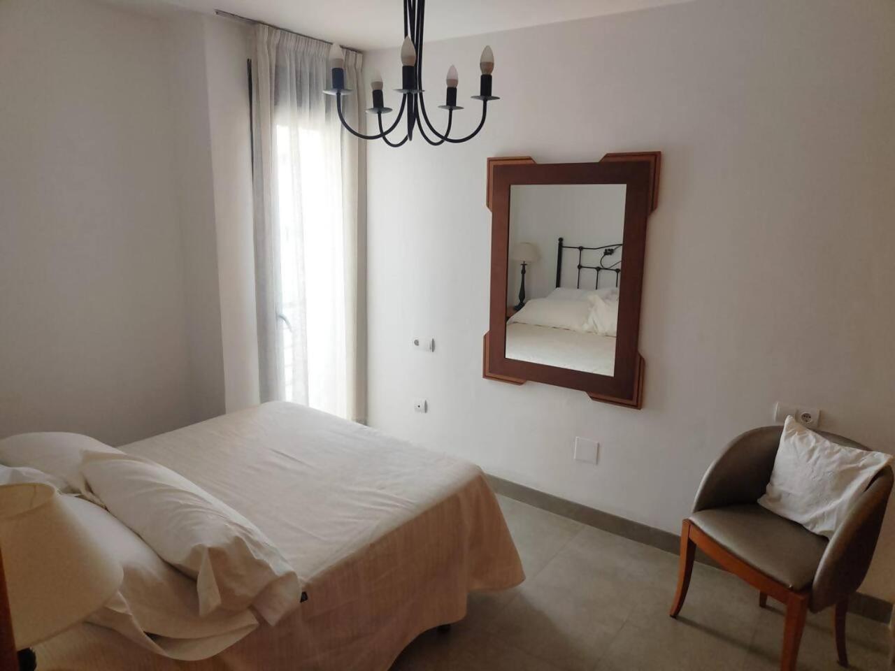 Coqueto Cerca Centro Apartamento