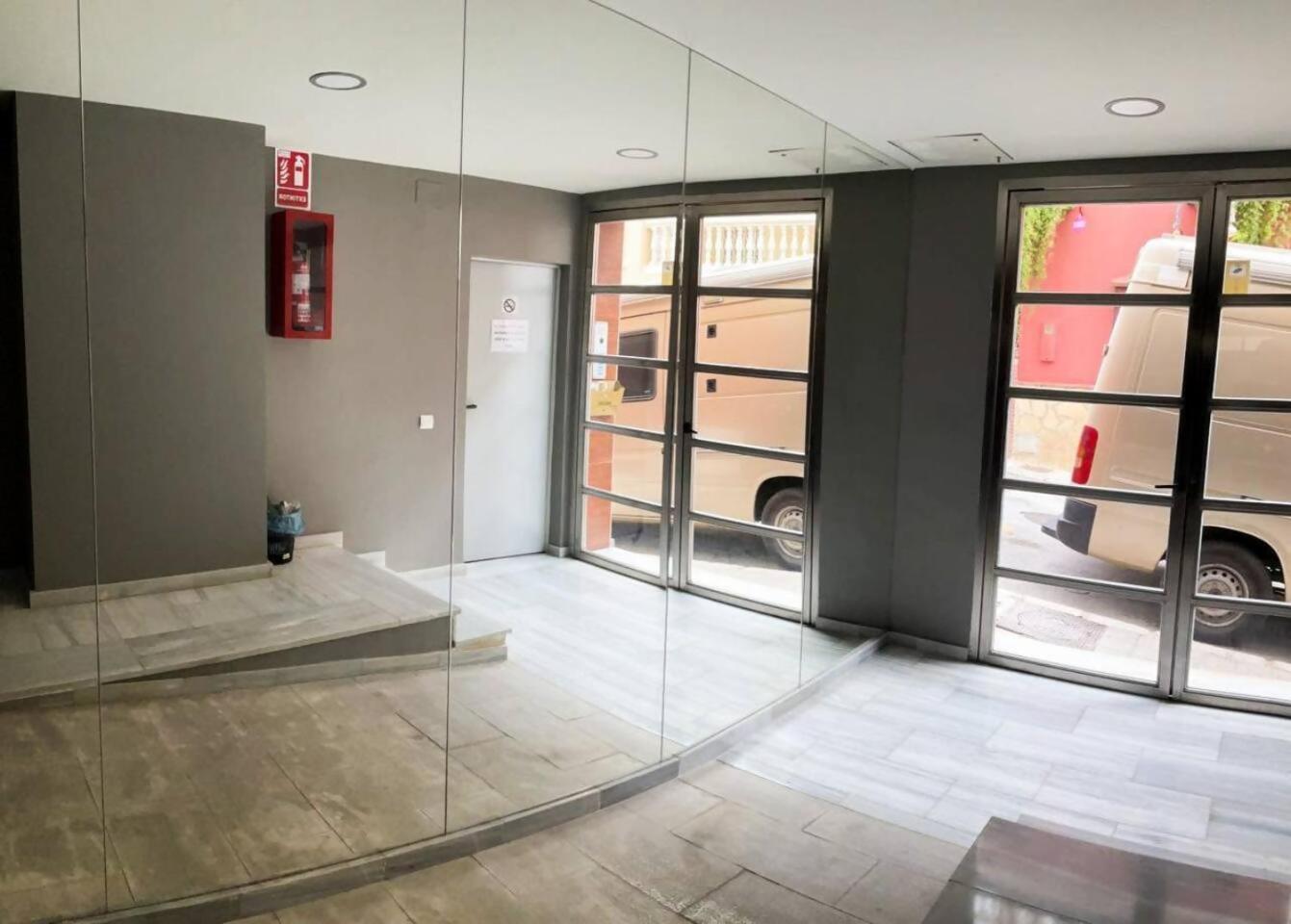 Apartamento Coqueto Cerca Centro