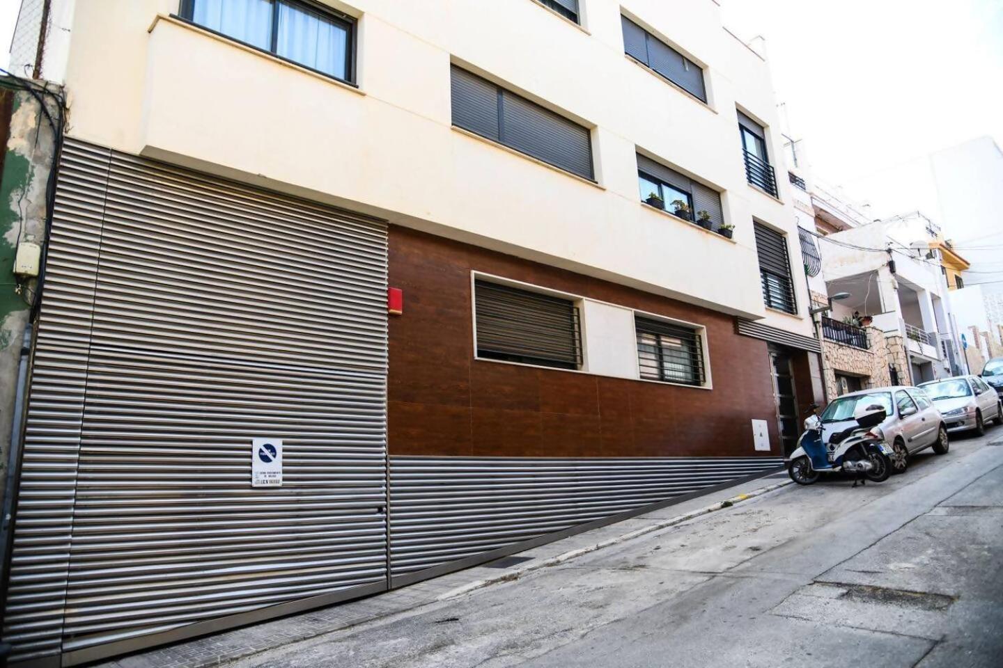 Coqueto Cerca Centro Apartamento