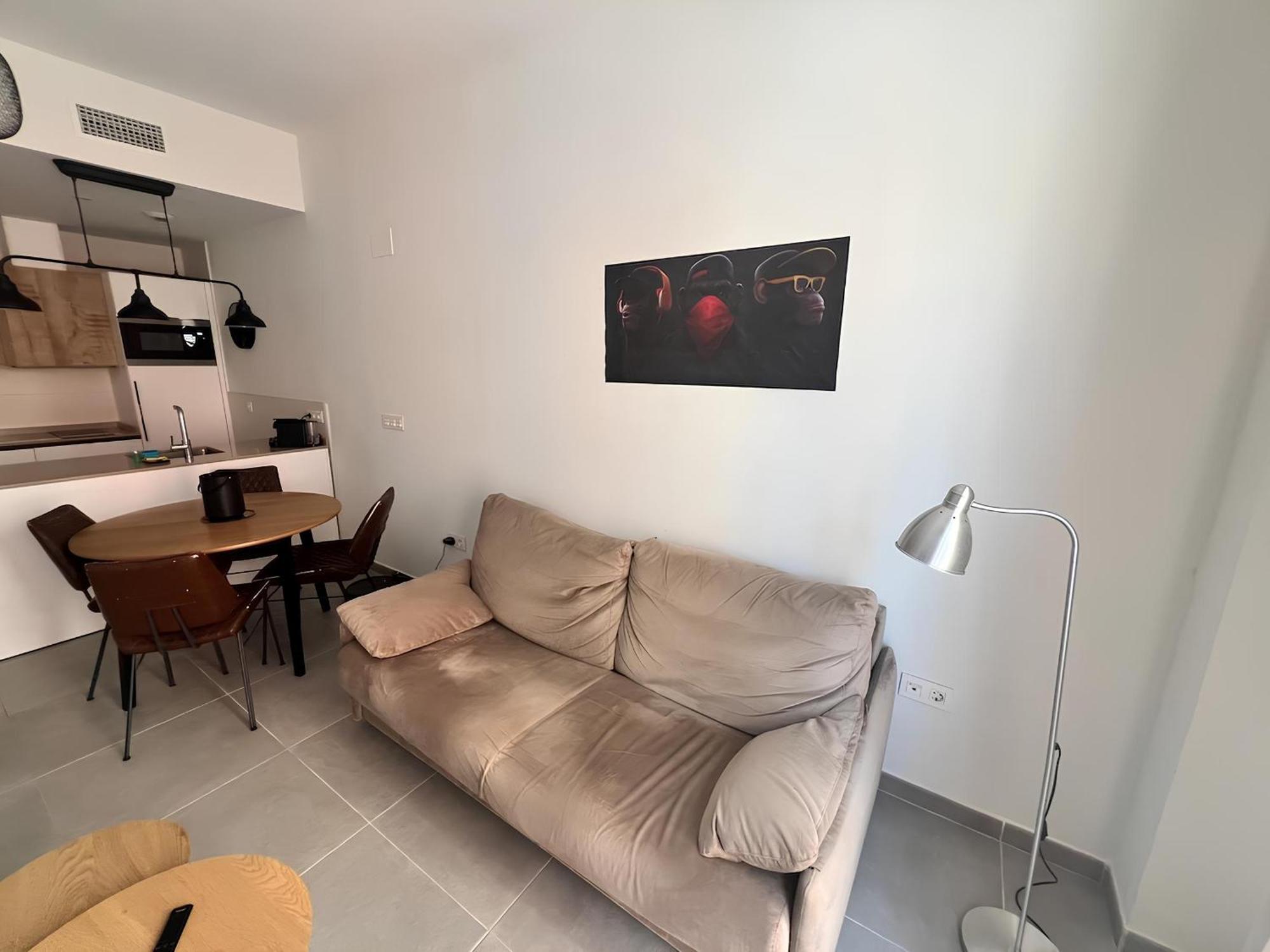 Apartment City Center Modern Flat *