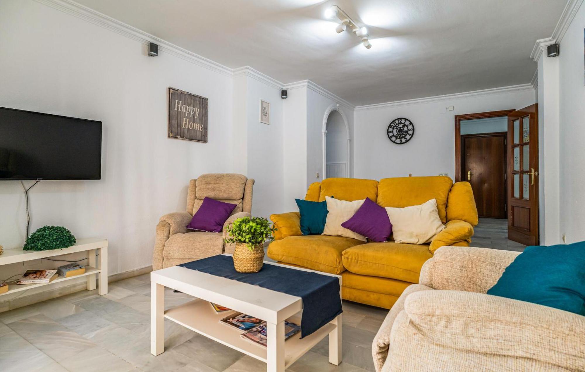 Beautiful In With Wifi Apartamento