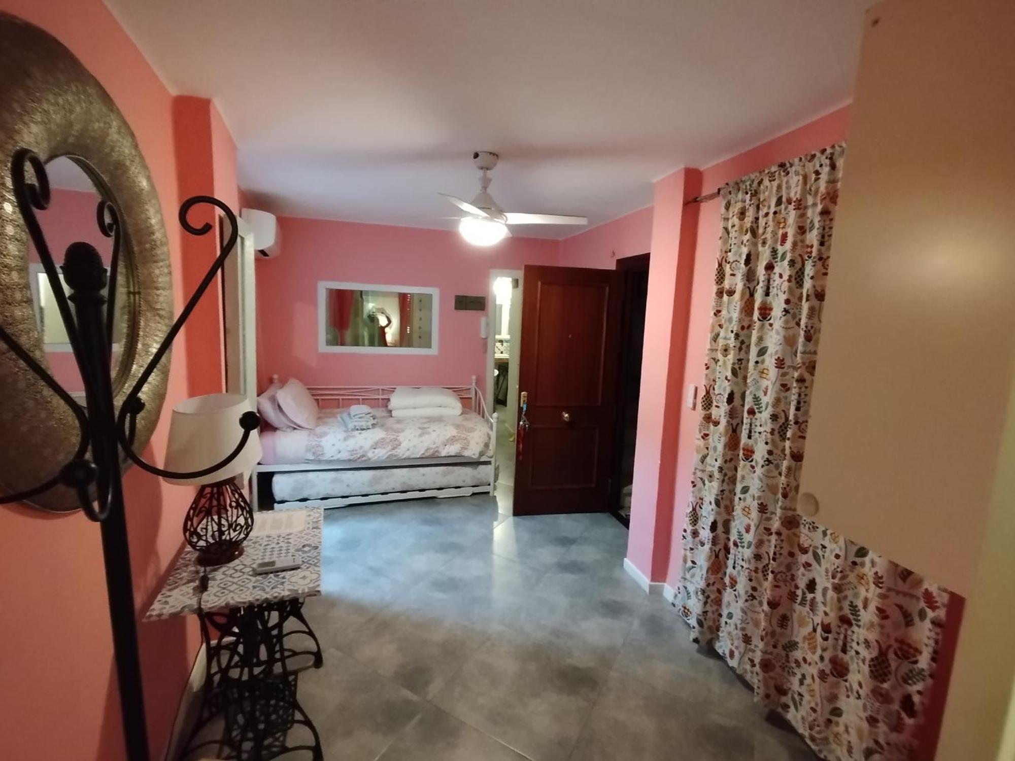 Appartement Centro Hernan Ruiz De 4 A 8 Personas
