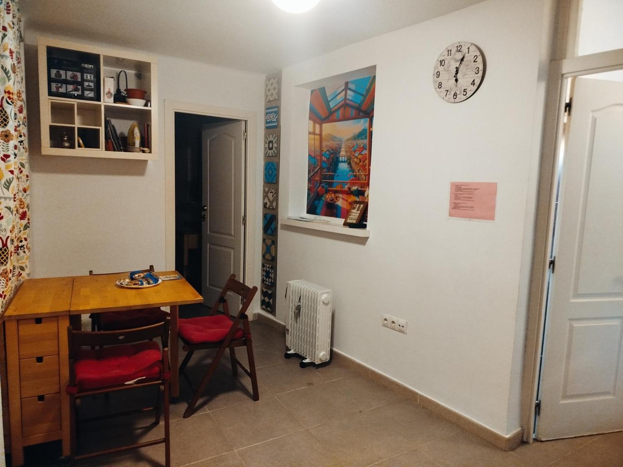 Centro Hernan Ruiz De 4 A 8 Personas Appartement Málaga