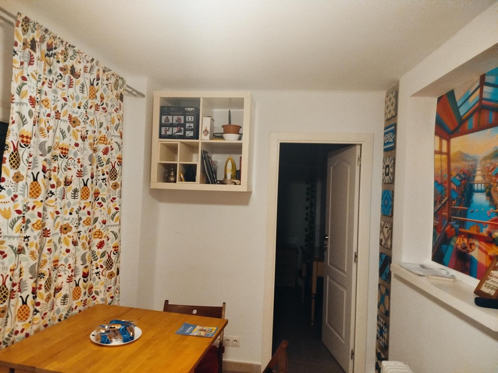 Centro Hernan Ruiz De 4 A 8 Personas * Málaga