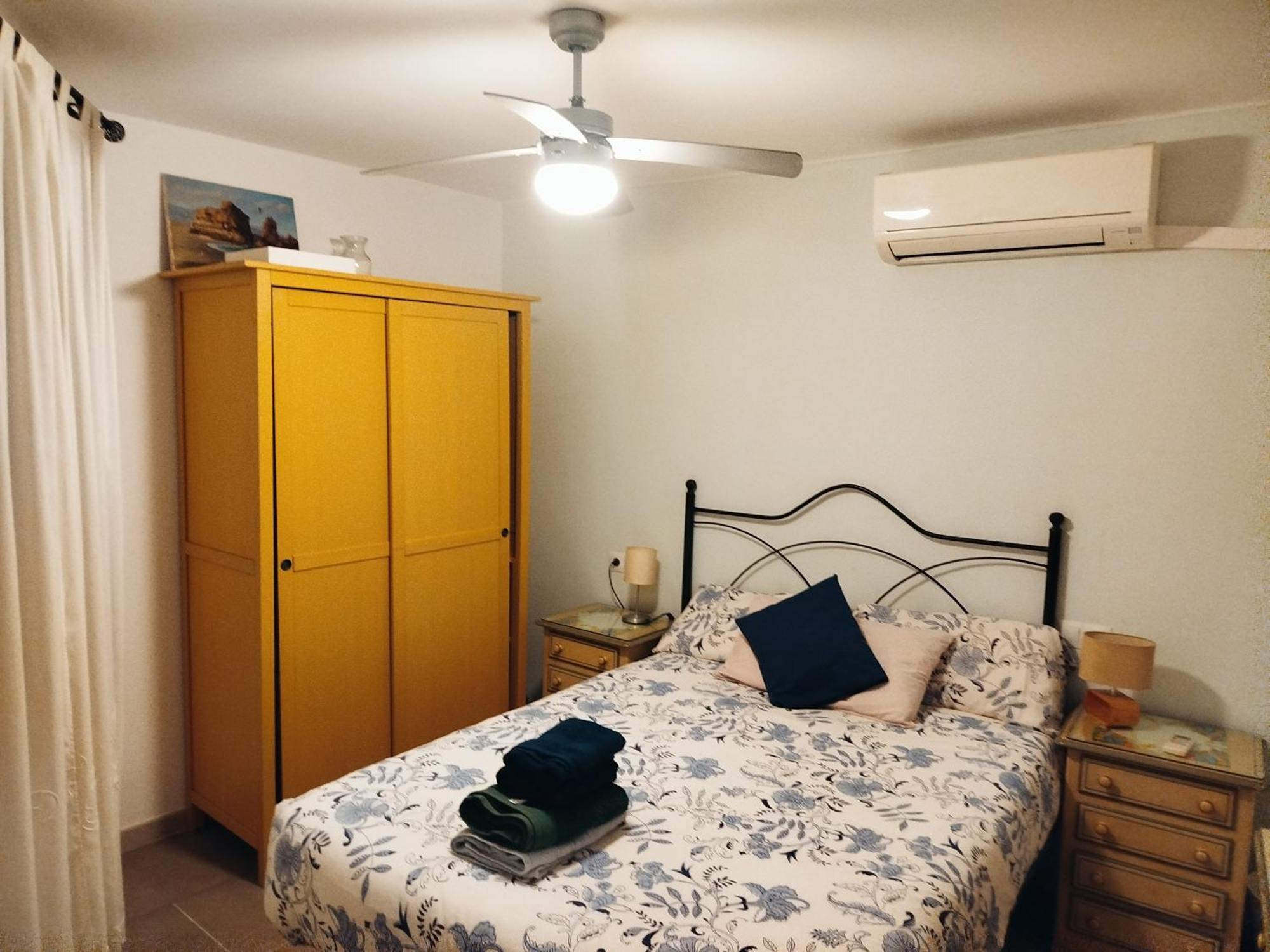 Appartement Centro Hernan Ruiz De 4 A 8 Personas *