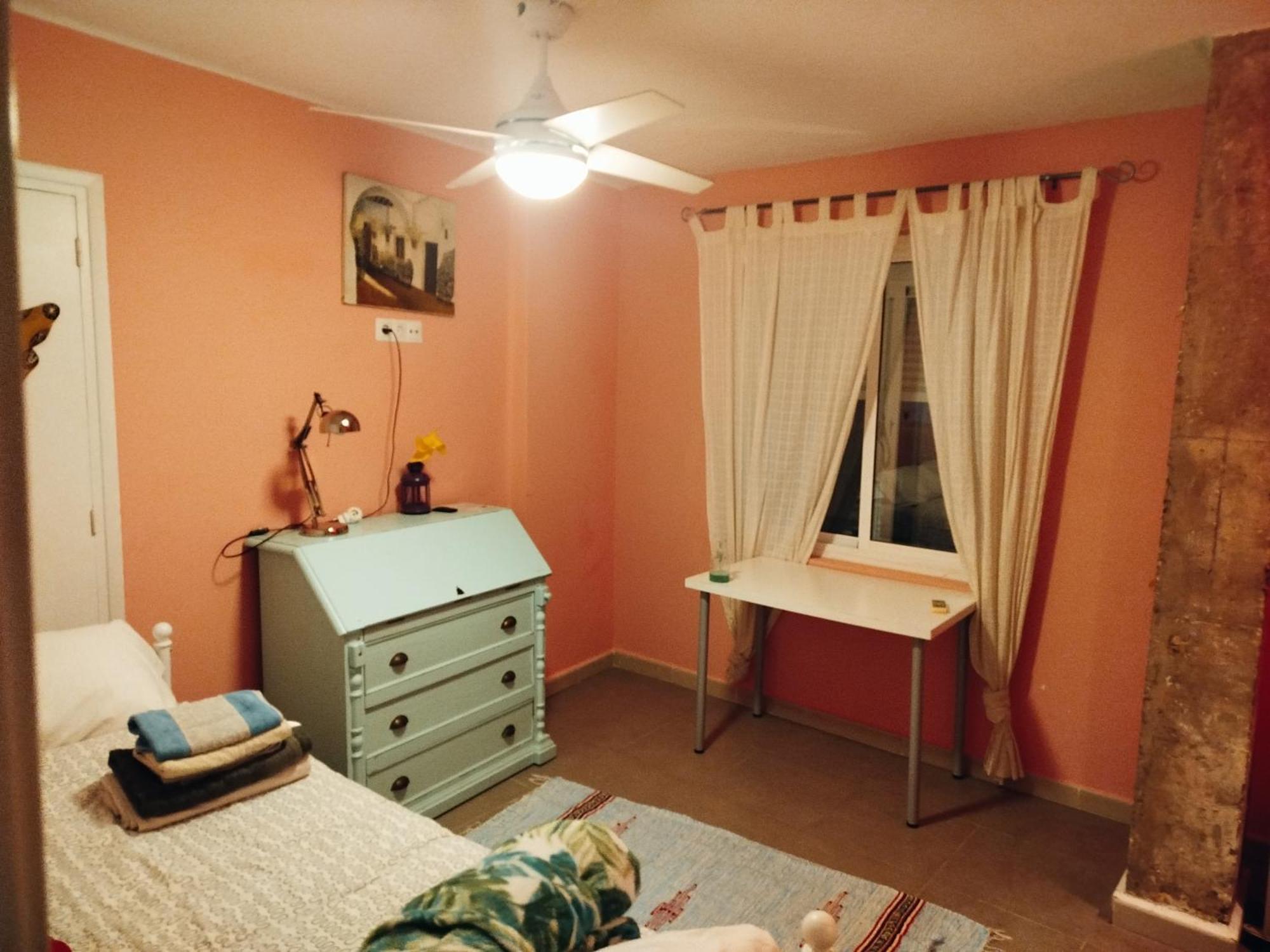 Centro Hernan Ruiz De 4 A 8 Personas Appartement Málaga