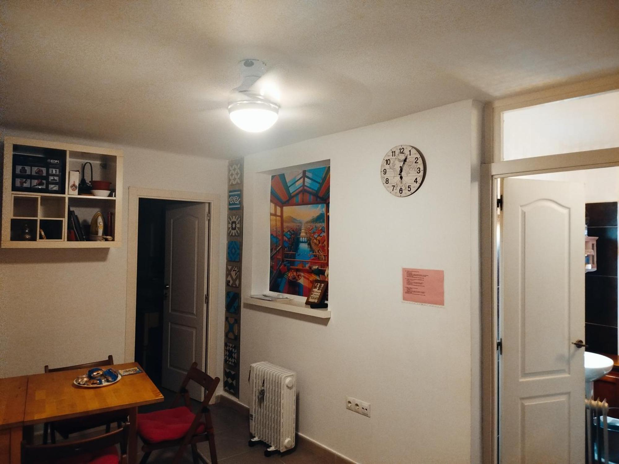 Centro Hernan Ruiz De 4 A 8 Personas Málaga