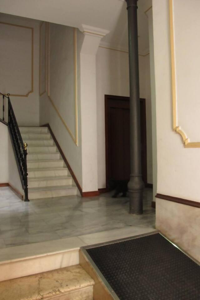 Appartement Centro De Fernan Gonzalez Málaga