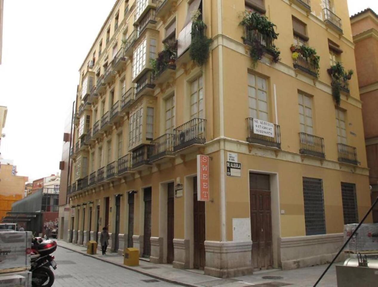 Centro De Fernan Gonzalez Málaga