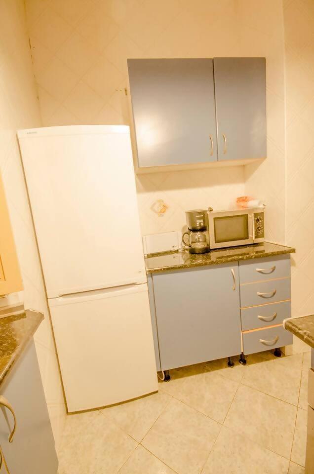 Appartement Centro De Fernan Gonzalez
