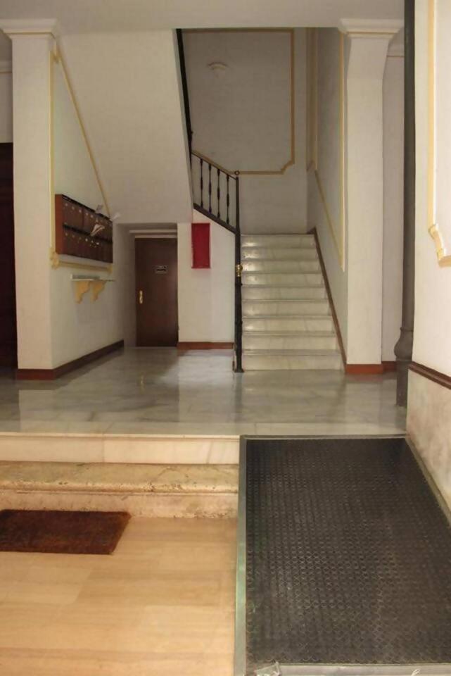 Centro De Fernan Gonzalez Málaga